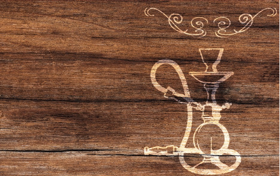 einleitung shishas